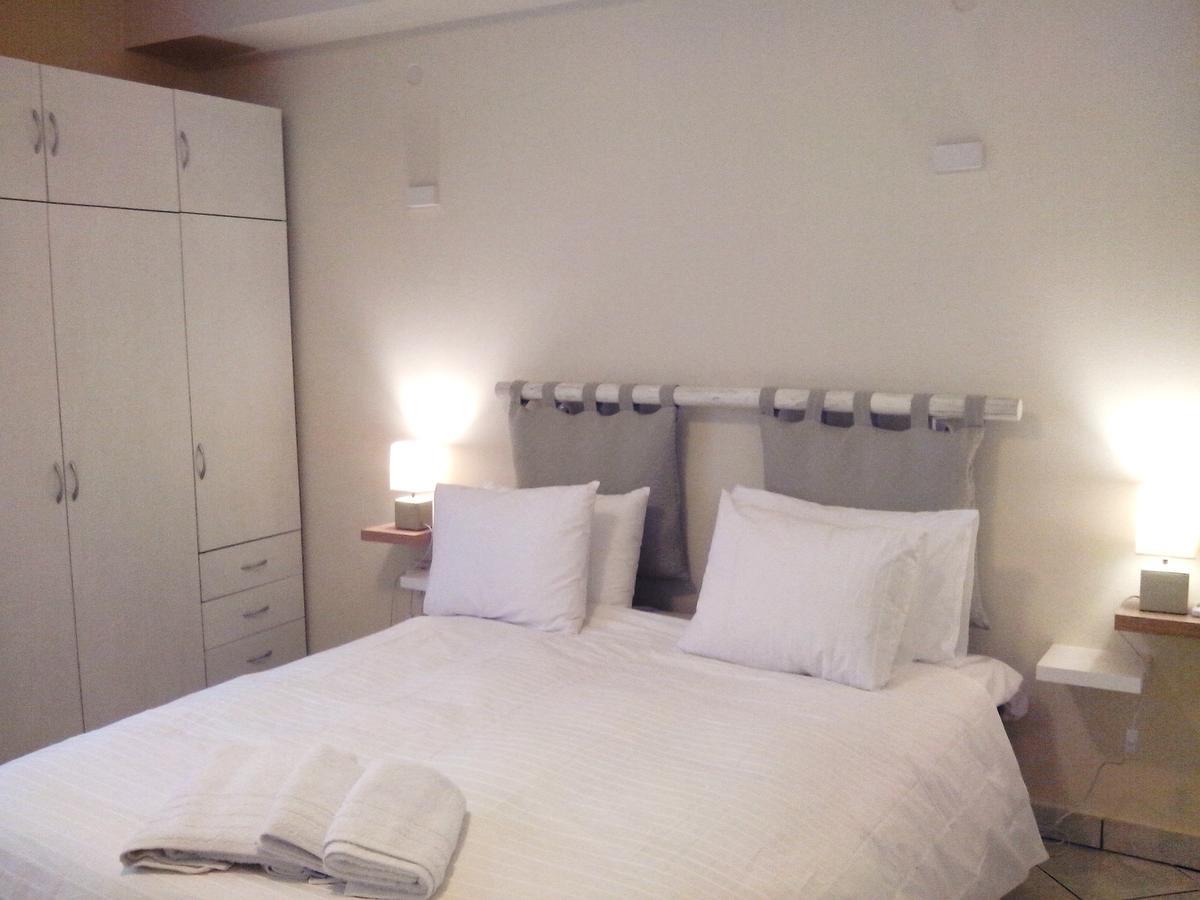 Kolonaki Cozy Apartment Афины Экстерьер фото