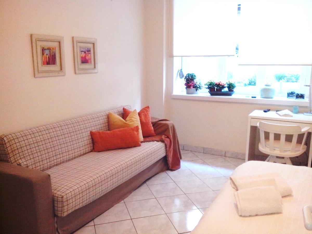 Kolonaki Cozy Apartment Афины Экстерьер фото