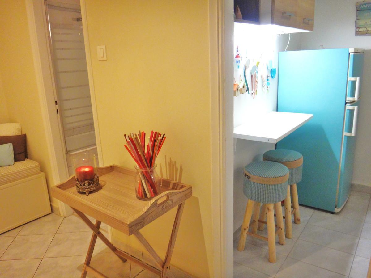 Kolonaki Cozy Apartment Афины Экстерьер фото