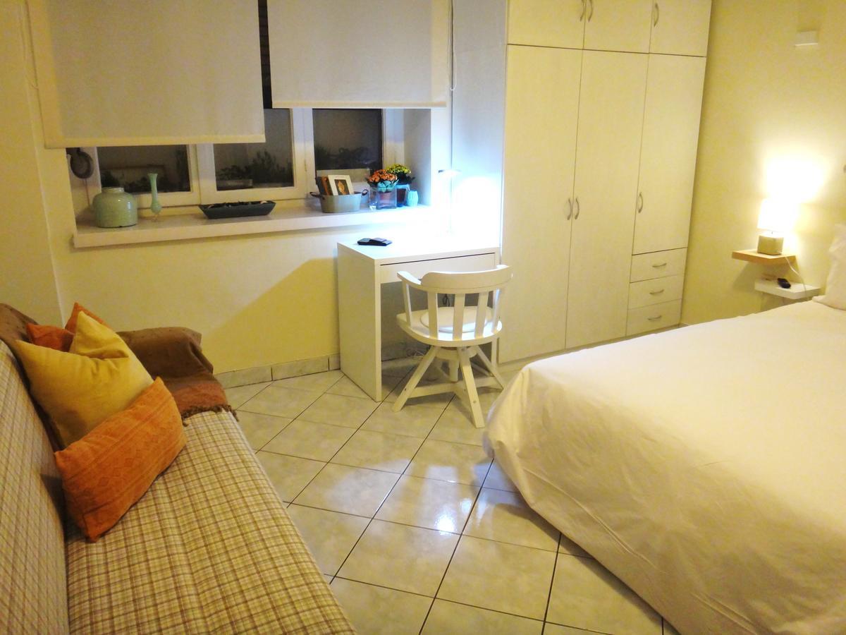 Kolonaki Cozy Apartment Афины Экстерьер фото