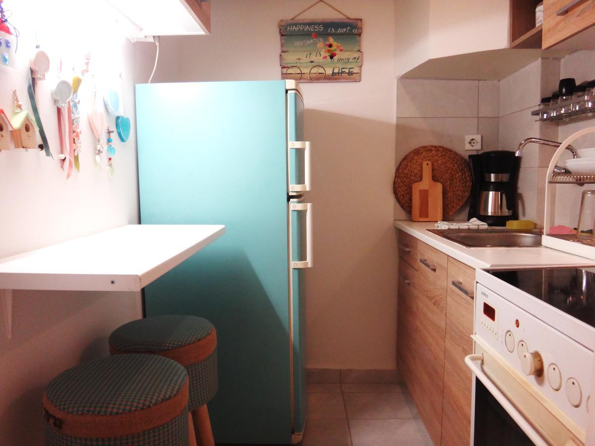 Kolonaki Cozy Apartment Афины Экстерьер фото