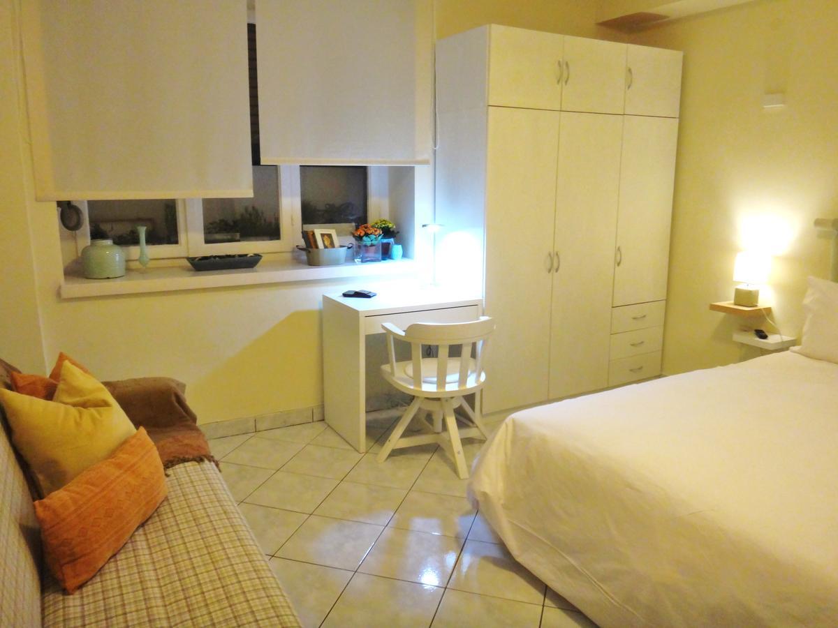 Kolonaki Cozy Apartment Афины Экстерьер фото